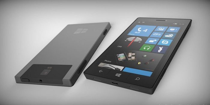 Surface Phone: Dispositivo já é o mais importante da Microsoft O Surface Phone não foi anunciado ainda mas já é considerado o aparelho mais importante da Microsoft. (Foto: Divulgação/ONMSFT)