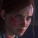 Ellie the last of us part 2