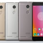 Lenovo Vibe K6 e K6 Plus