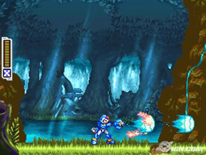 Megaman ZX - Mini Review de um dos títulos favoritos dos Retroplayers megaman-zx-dois-tiros
