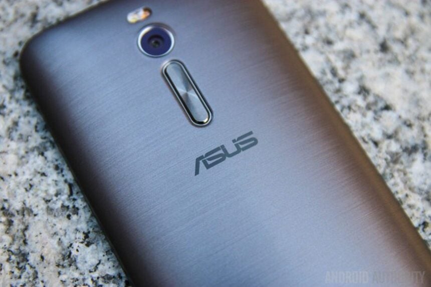 Zenfone 2 como fazer root e desbloquear o bootloader