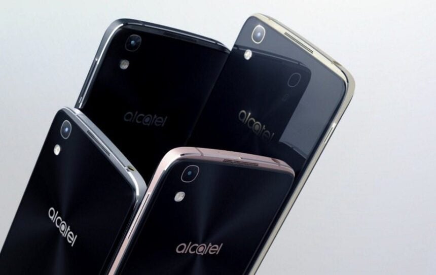 alcatel descontos natal