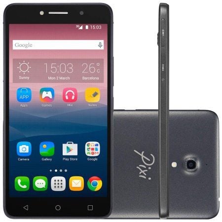 Alcatel prepara descontos especiais em smartphones para o Natal alcatel pixel 4 os 7 melhores smartphones ate 700 reais