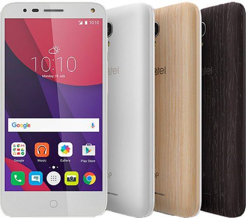 Alcatel prepara descontos especiais em smartphones para o Natal alcatel pop4 promocao natal