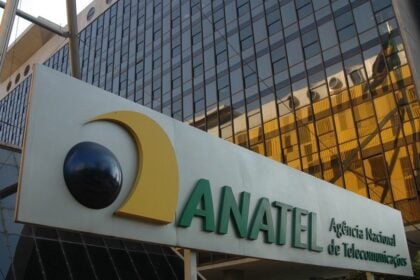 anatel agencia