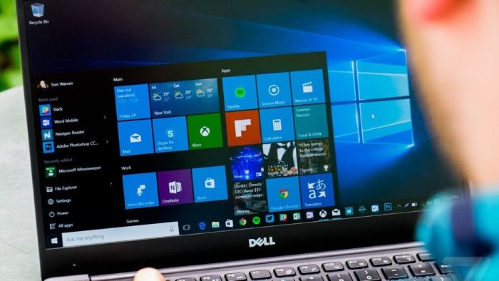 Microsoft: Programa Insider do Windows 10 será pausado em ambos os ciclos O Windows 10 Insider terá uma pausa em ambos os ciclos. (Foto: Divulgação/Pinterest)