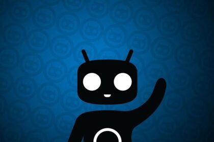 cyanogenmod figure