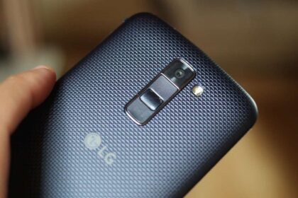 lg k10 news