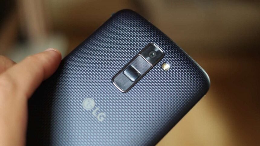 lg k10 news