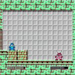 mega man android