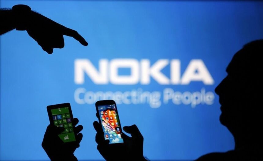 nokia p smartphone android snapdragon 835 lancamento