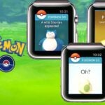 pokemon go watch apple 1