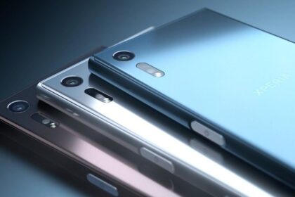 sony xperia xz atualizacao android 7.0 nougat