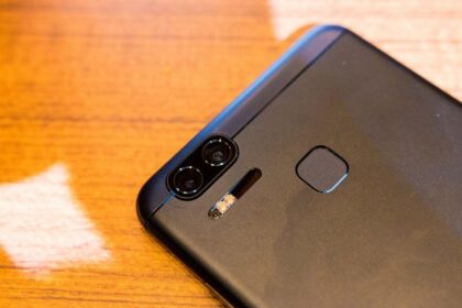 ASUS Zenfone 3 Zoom new