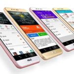 ASUS Zenfone 3 k