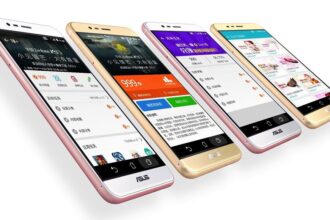 ASUS Zenfone 3 k