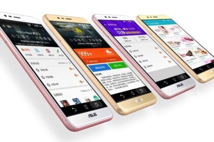 ASUS Zenfone 3 k