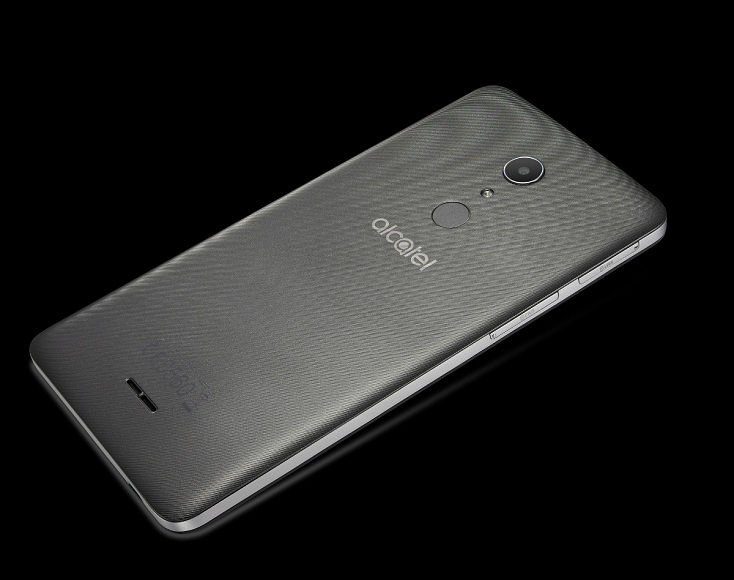 Alcatel A3 XL 4