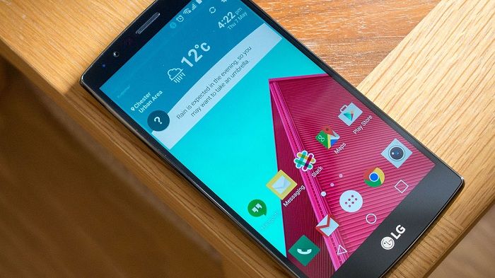 LG afirma que o novo LG G6 não terá problemas de superaquecimento LG G6 Features