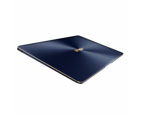 CES 2017 – ASUS anuncia o novo ZenBook 3 Deluxe UX490 1