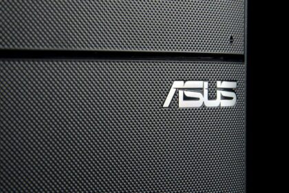 asus logo