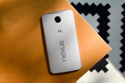 nexus 6 android 7.1.1 nougat