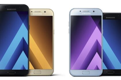 samsung galaxy a3 a5 e a7 lancamento
