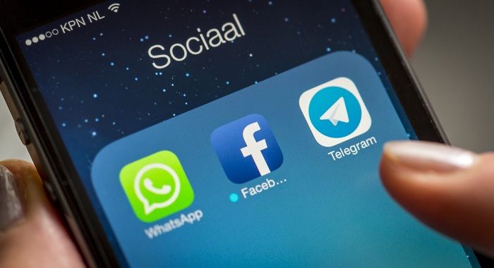 Telegram: Mensageiro terá suporte à chamadas de voz telegram