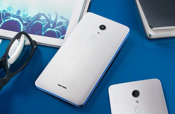 CES 2017 - Alcatel lança o novo Phablet A3 XL durante evento unnamed