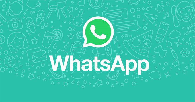 WhatsApp logo whatsapp golpes