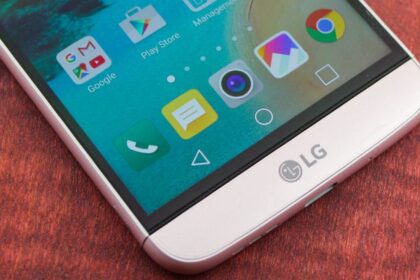 LG G6