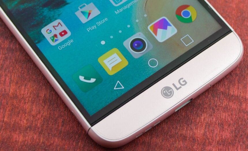 LG G6
