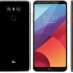 LG G6 primeira imagem