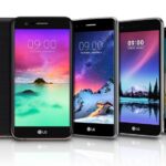 LG K Series1