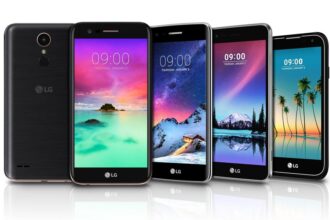 LG K Series1