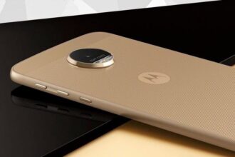 Moto Z