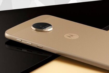 Moto Z