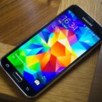 Samsung Galaxy S5