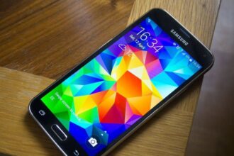 Samsung Galaxy S5
