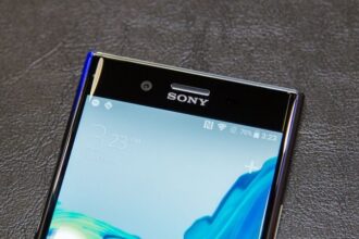 Xperia XZ Premium mwc