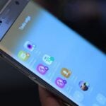 galaxy s8 lancamento