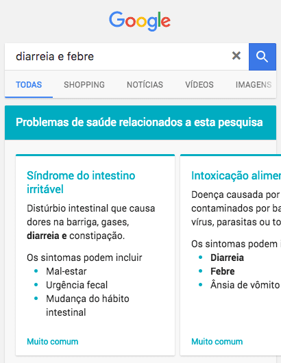 google pesquisa por sintomas 2