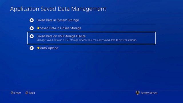 hdd externo ps4