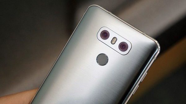 LG G6 é finalmente lançado no Brasil e chega custando R$ 3.999 lg g6 camera