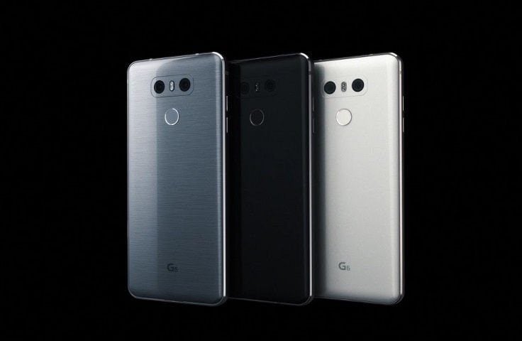 lg g6 mwc 2017