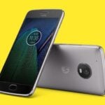 moto g5