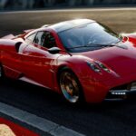project cars