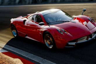 project cars