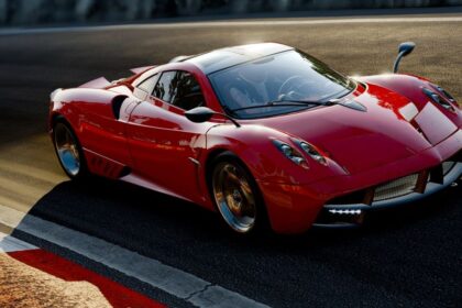 project cars
