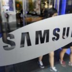 samsung logo 2017